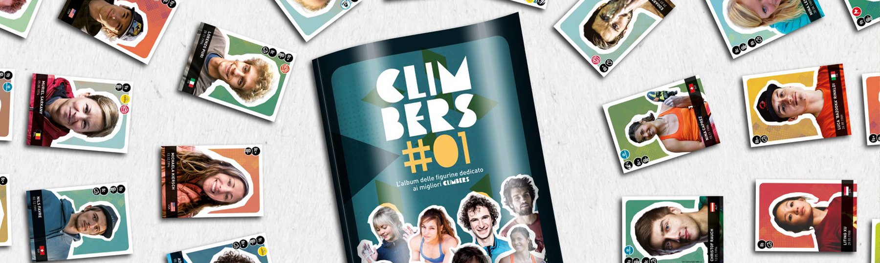 Climbers