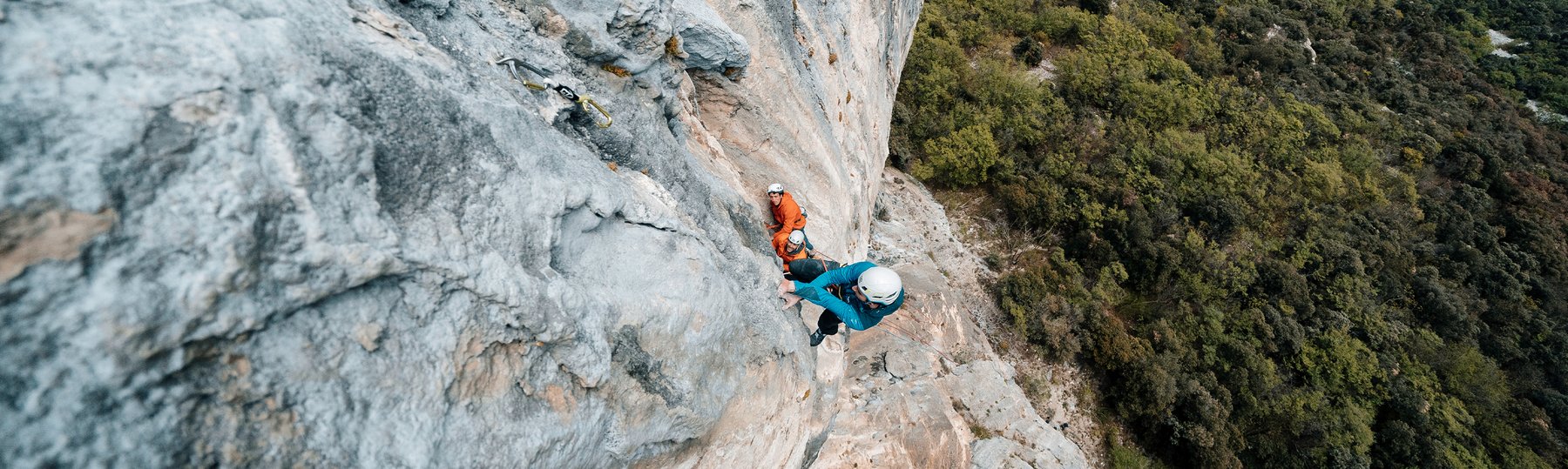 UP Climbing