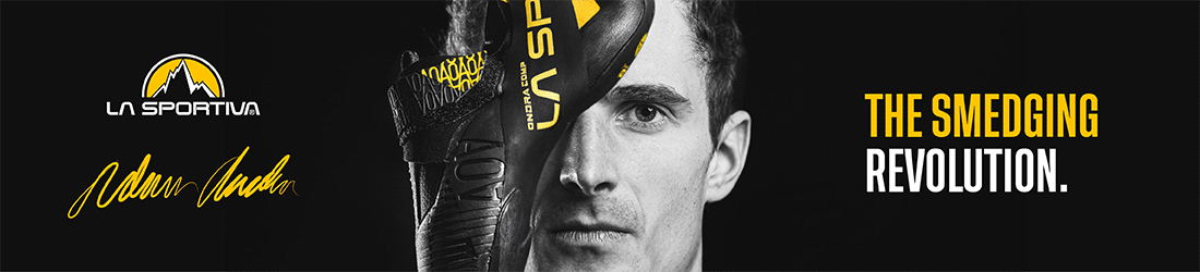 La Sportiva Ondra Comp