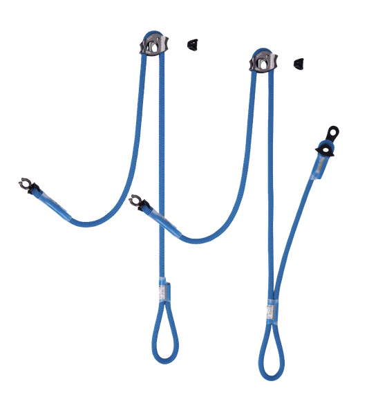 C.A.M.P. Reel e Reel Duo