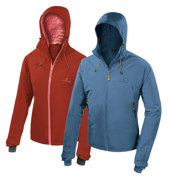 Ferrino Yenisei Jacket