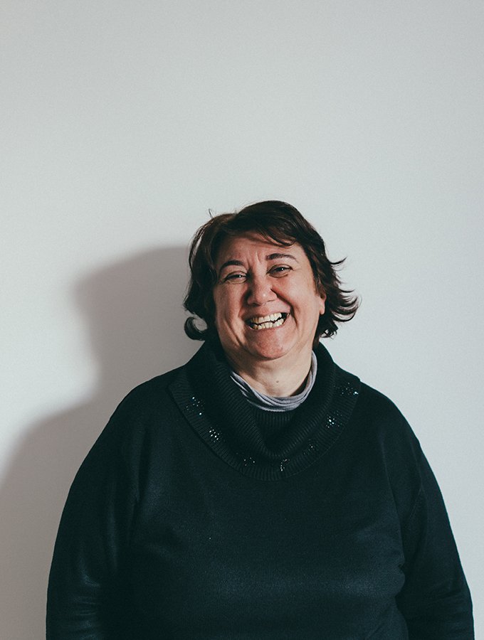 Barbara Finazzi