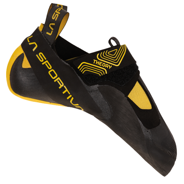 La Sportiva Theory