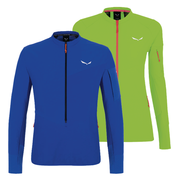 Salewa Agner Durastretch Anorak