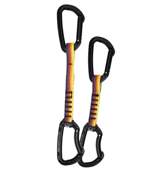 Wild Country Session Quickdraw