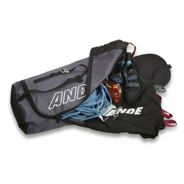 Ande Nibbio Rope Bag