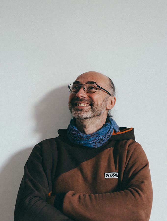 Roberto Capucciati