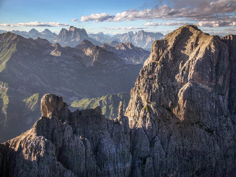 foto panoramica