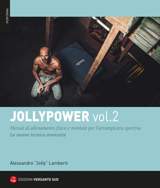 Versante Sud JollyPower Vol.2
