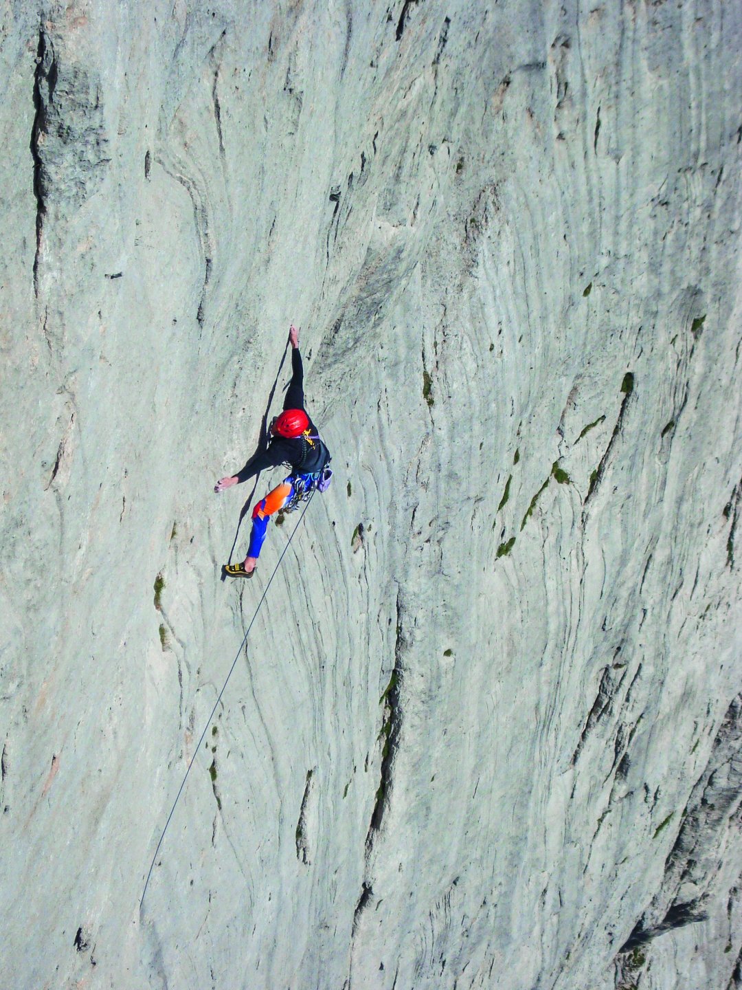Up Climbing #37
