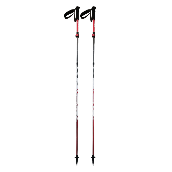 Rock Experience Carbon Z Light Pole