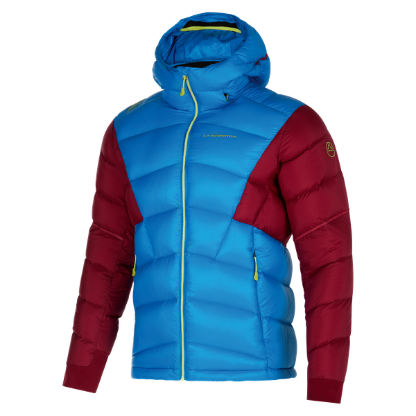 La Sportiva Supercouloir 1000 Down Jkt