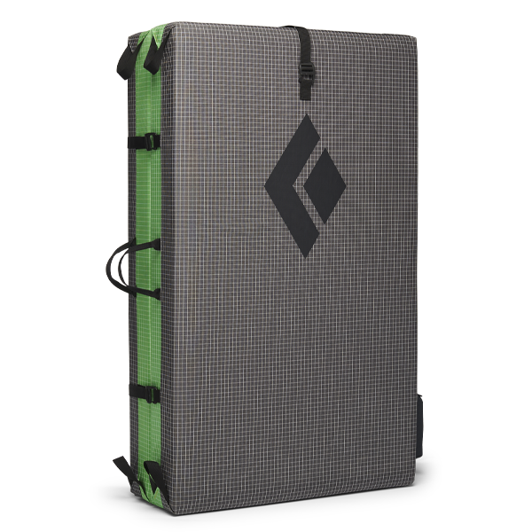 Black Diamond Erratic Crash Pad