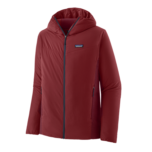 Patagonia Nano-Air® Light Hybrid Hoody