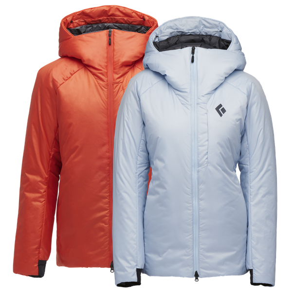 Black Diamond Belay Parka