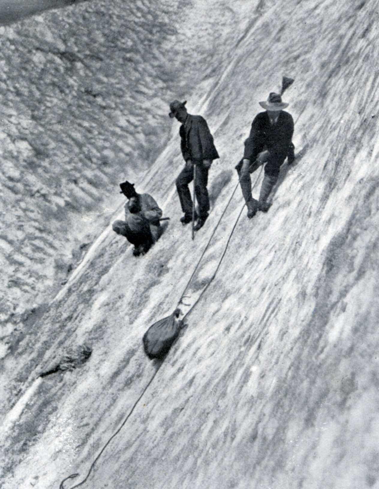 foto d'epoca