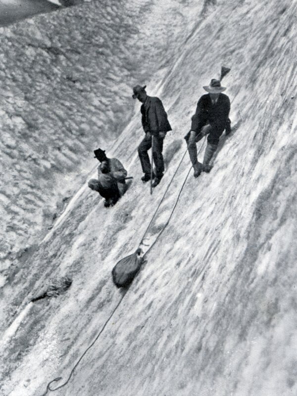 foto d'epoca