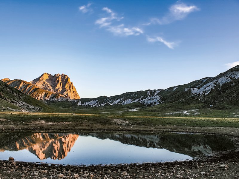 …E ogni sogno fatto lo vivrò davvero…