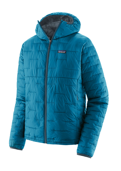 Patagonia Micro Puff Hoody