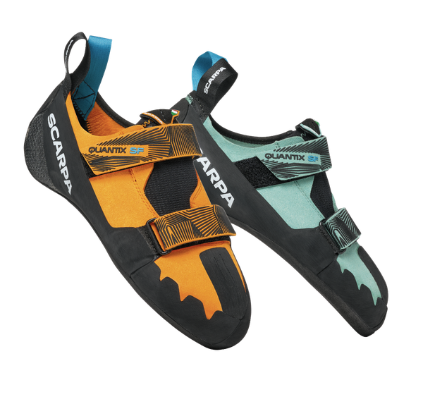 Scarpa Quantix SF