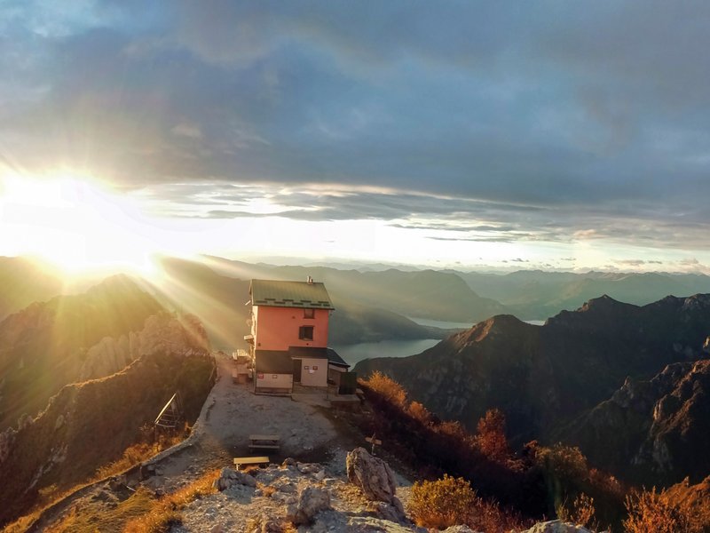 foto panoramica