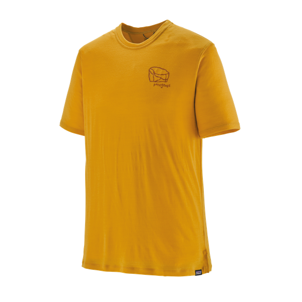 Patagonia T-shirt Capilene® Cool Merino