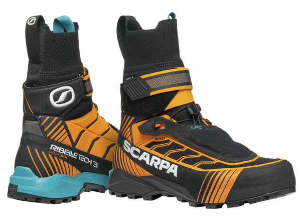 Scarpa Ribelle Tech 3 HD