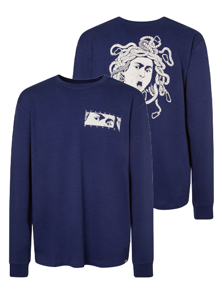 Rock Experience Medusa