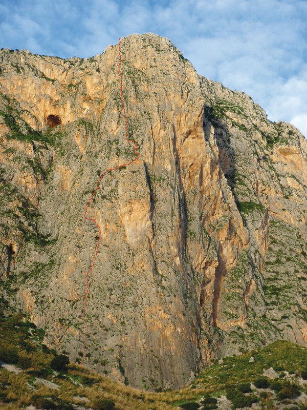 Via Fratelli Titt