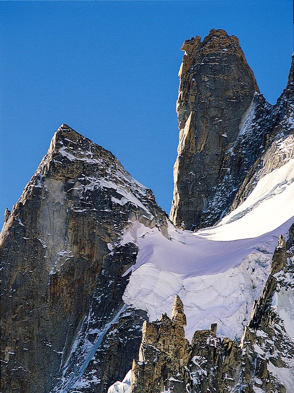 parte rocciosa