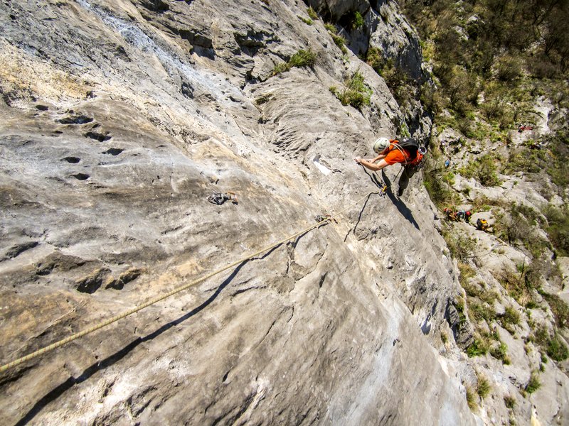 La Sezione Aurea