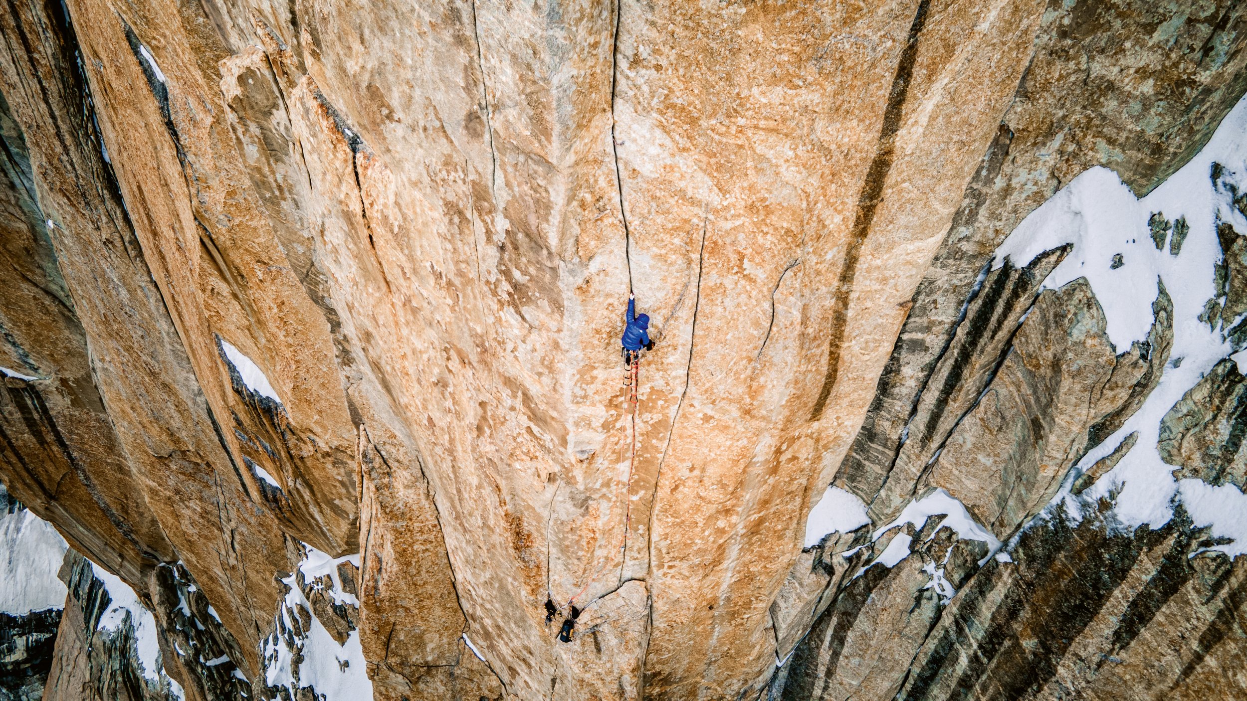 Up Climbing Annuario 2024