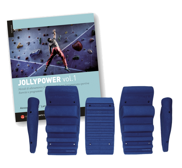 Jolly Power Trave