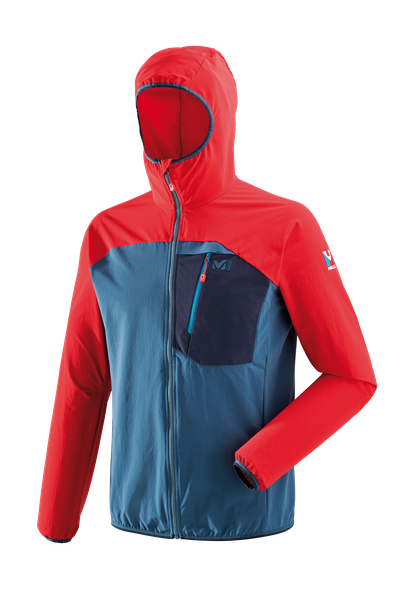 Millet Triology One Cordura