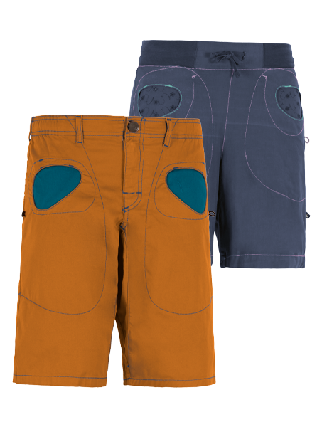 E9 Short