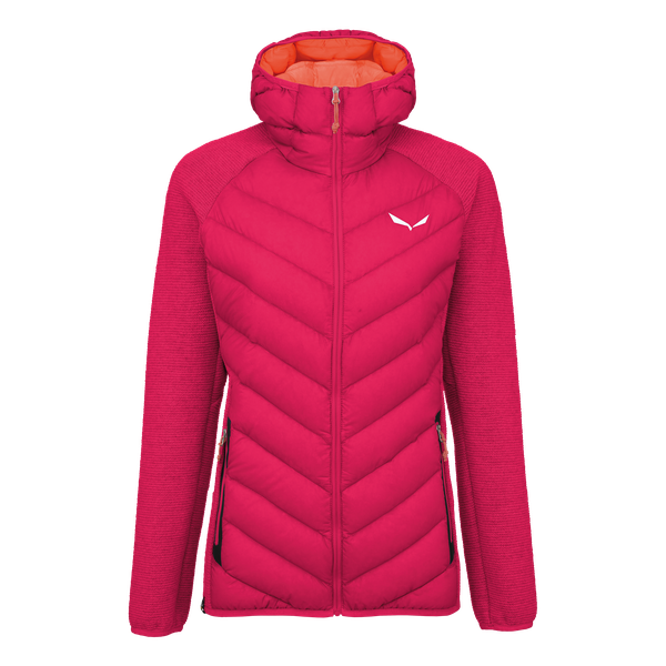 Salewa Fanes Sarner Down Hybrid Jacket