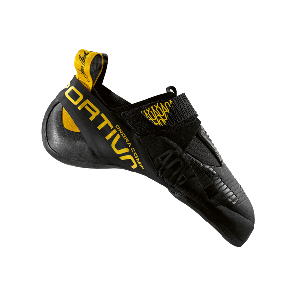 La Sportiva Ondra Comp