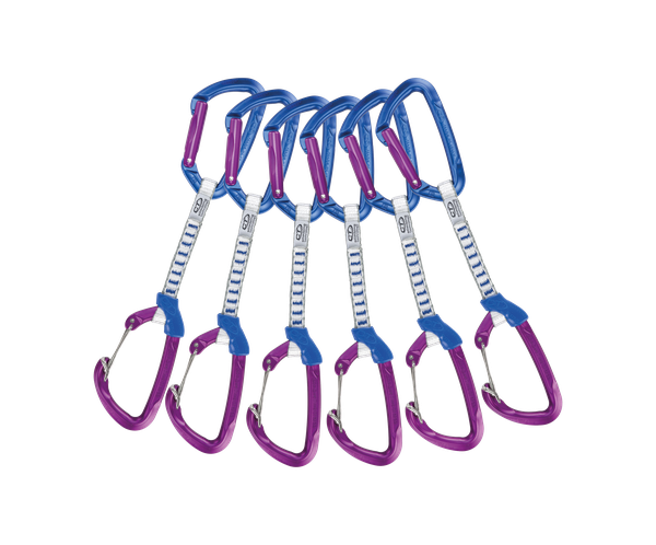 Climbing Technology Berry Set Dy