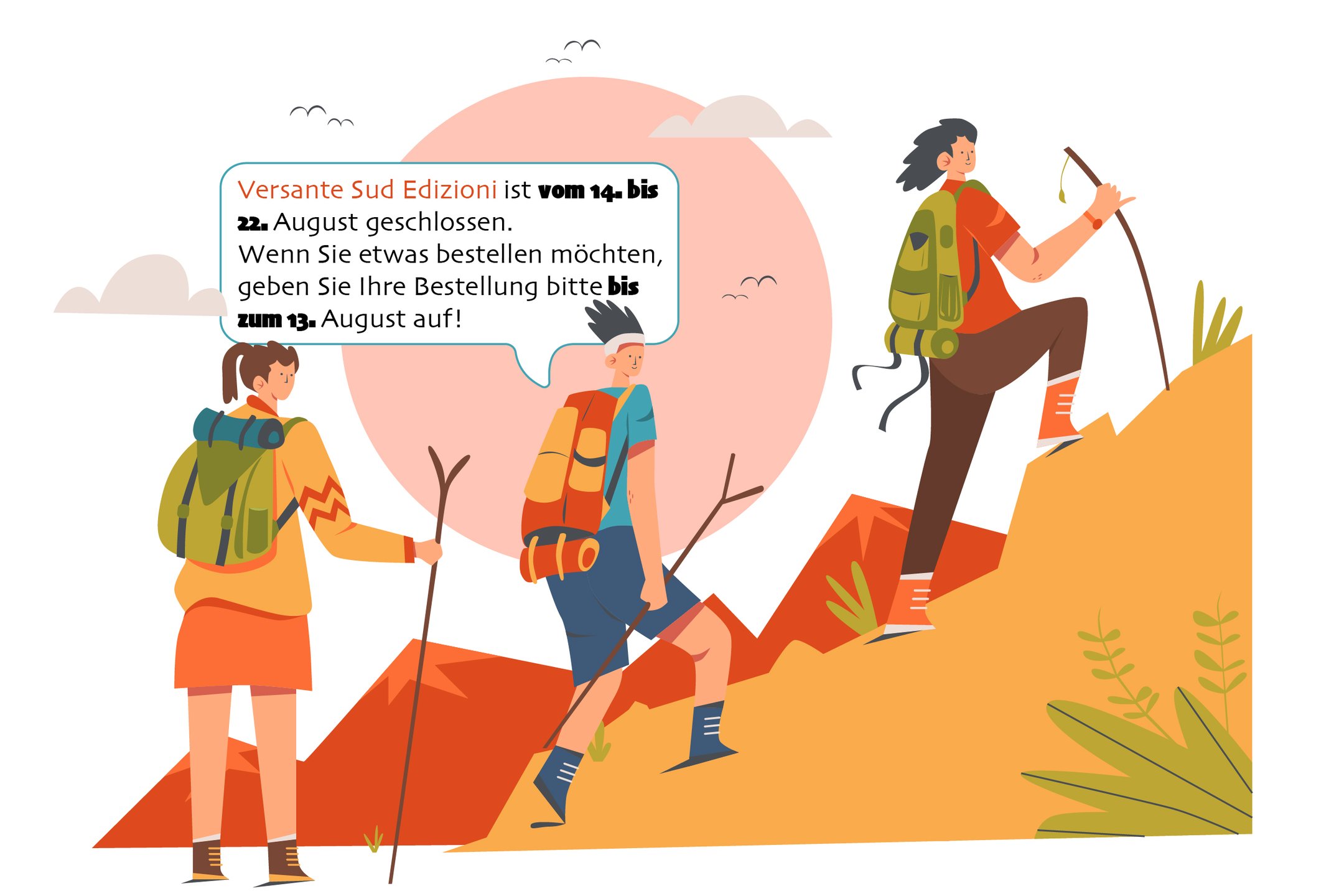 Urlaub