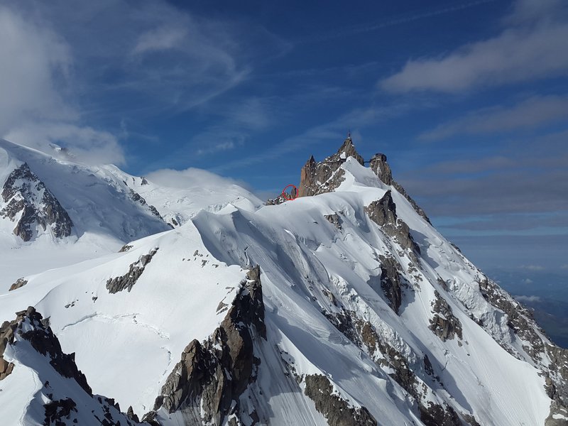 foto panoramica