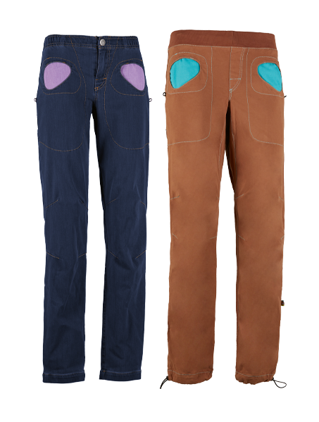 E9 Onda Denim e Rondo Off