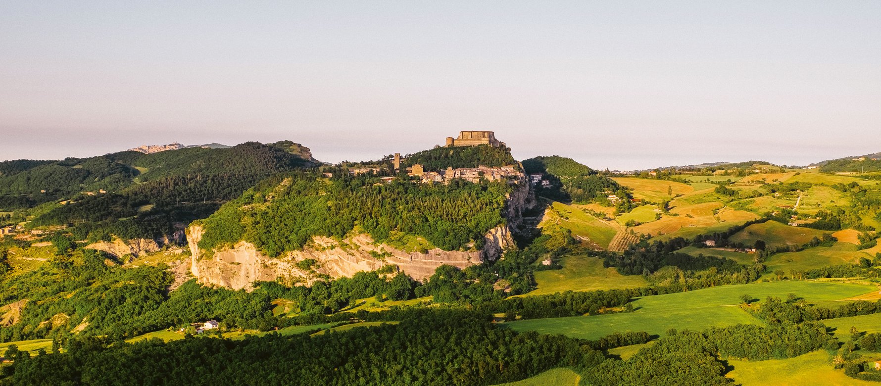 paesaggio