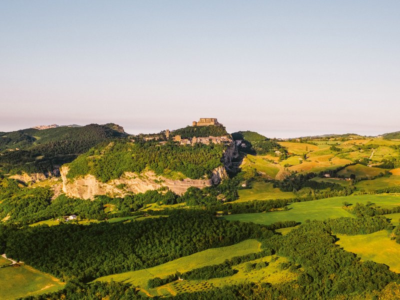 paesaggio