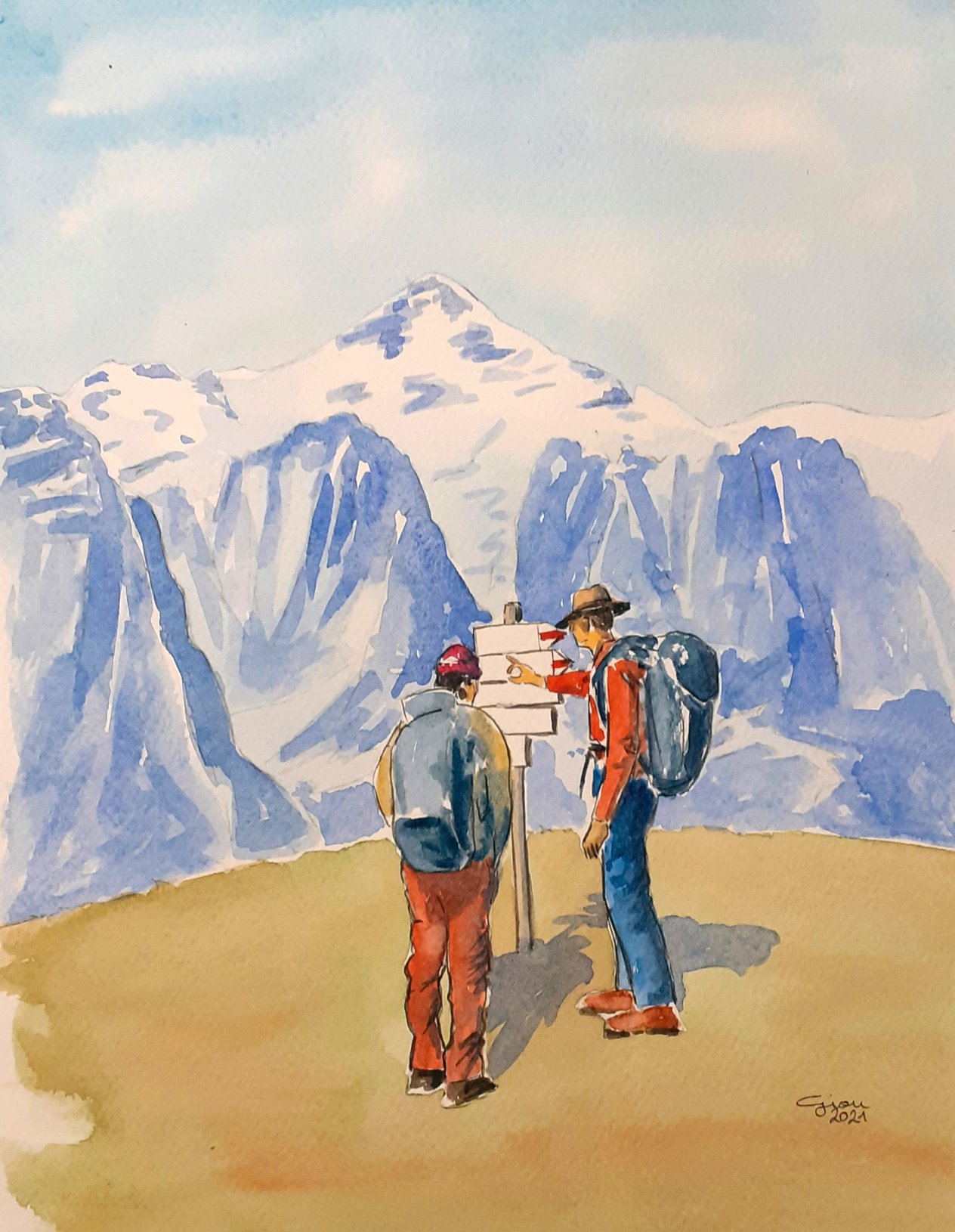 disegno