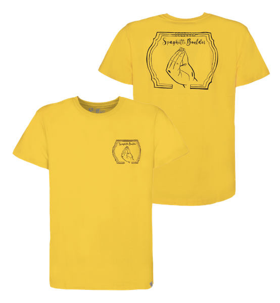 Rock Experience Spaghetti Lover P.4