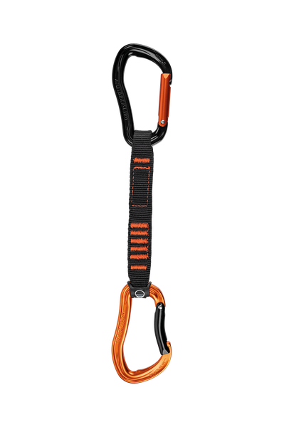 Wild Country Electron Sport Draw