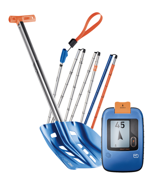 Ortovox Safety Kit