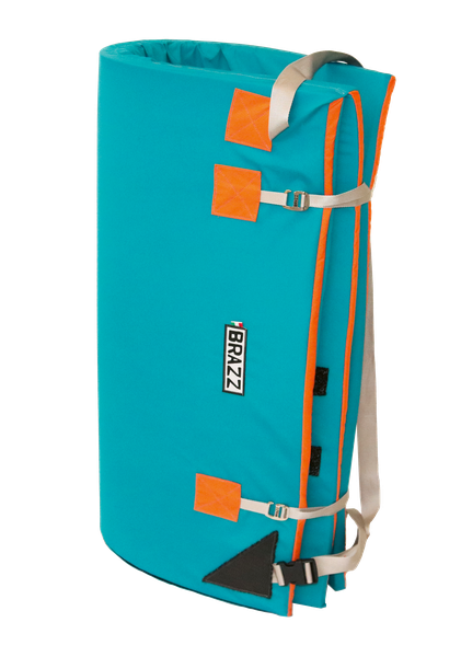 Brazz Company Lincol - The Deckpad