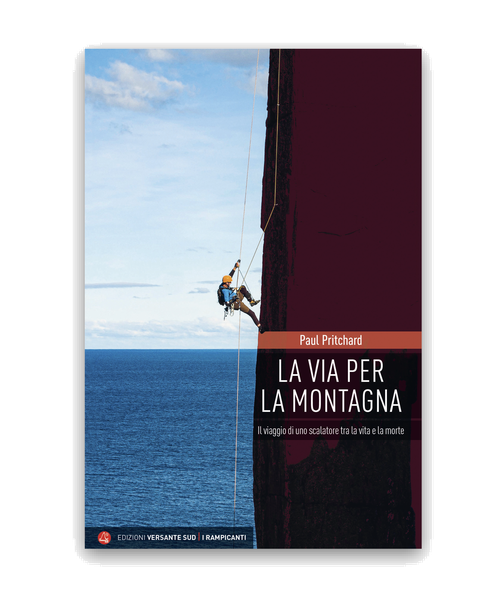 Versante Sud La via per la montagna di P. Pritchard