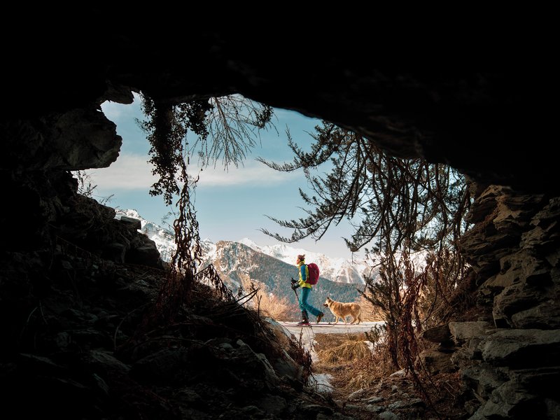 foto panoramica